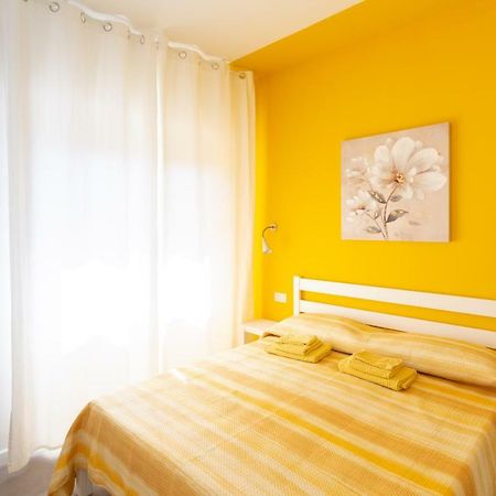 Castelvi Rooms Cagliari Exterior foto